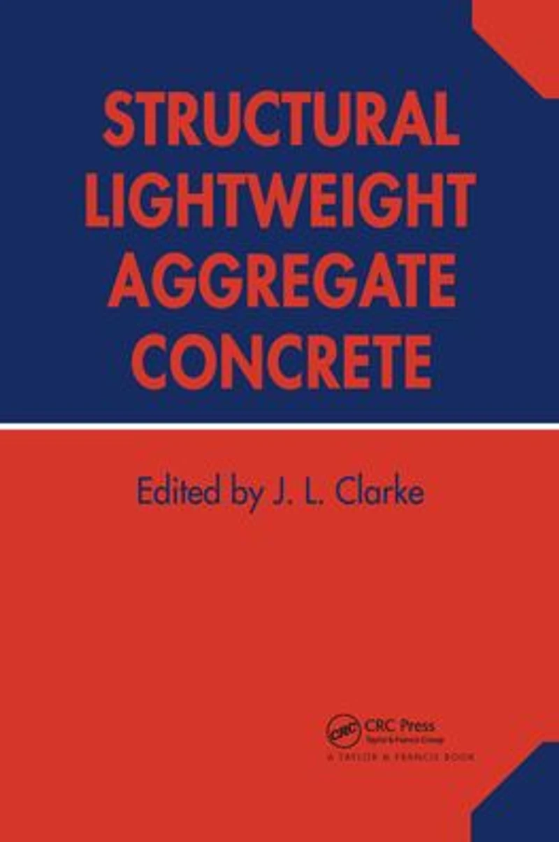 Structural Lightweight Aggregate Concrete
