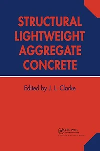 Structural Lightweight Aggregate Concrete