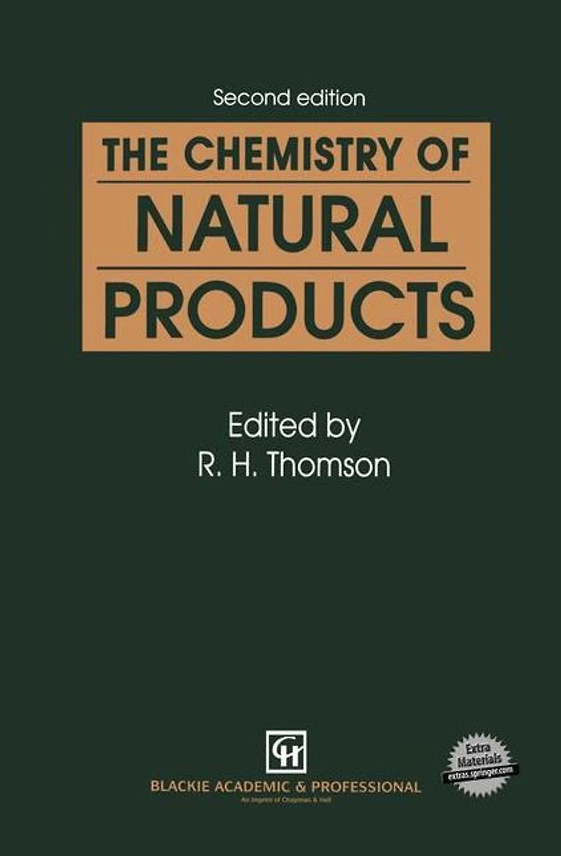 The Chemistry of Natural Products