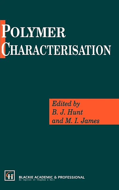 Polymer Characterisation