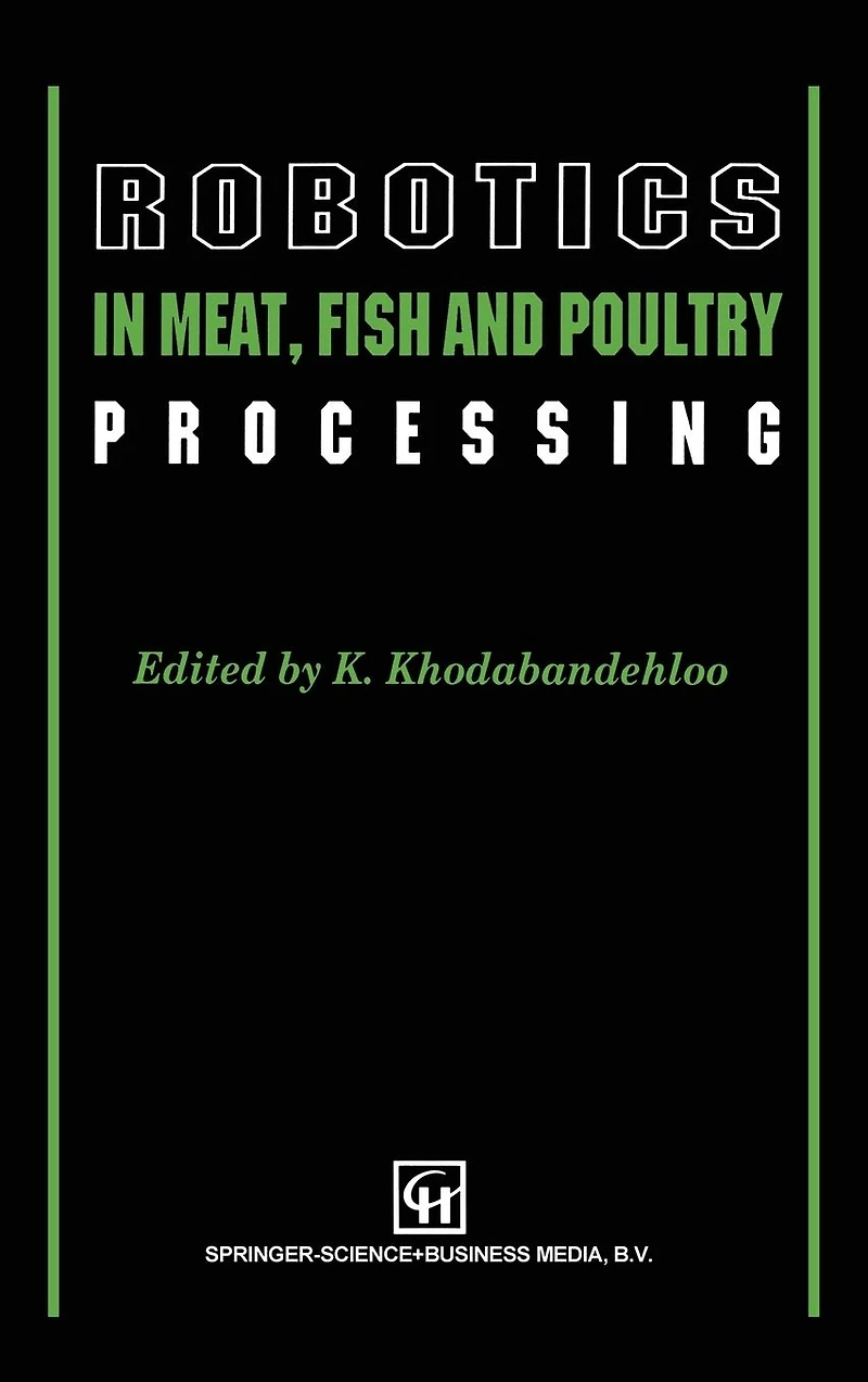 Robotics Meat, Fish and Poultry Processing