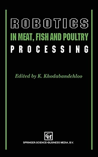 Robotics Meat, Fish and Poultry Processing