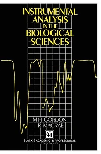 Instrumental Analysis in the Biological Sciences