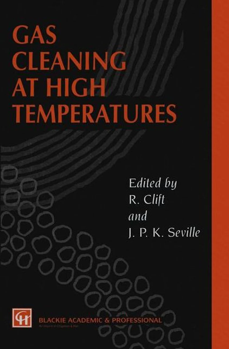 Gas Cleaning at High Temperatures