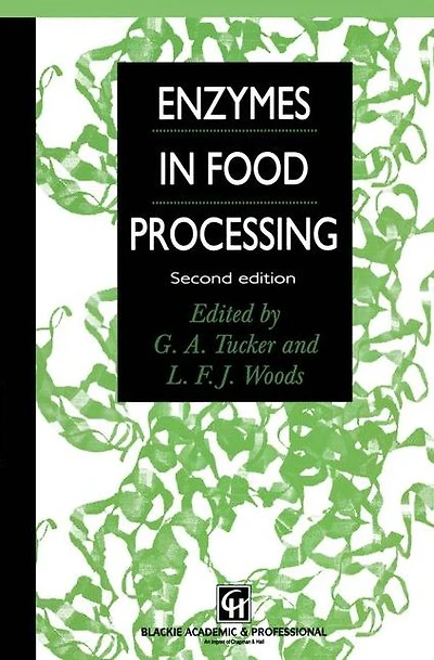 Enzymes Food Processing