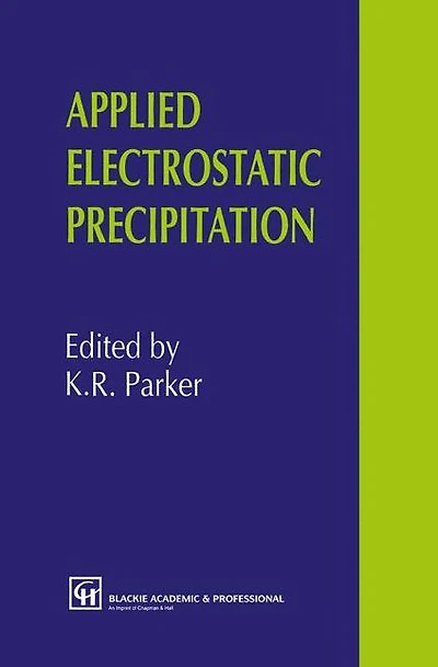 Applied Electrostatic Precipitation
