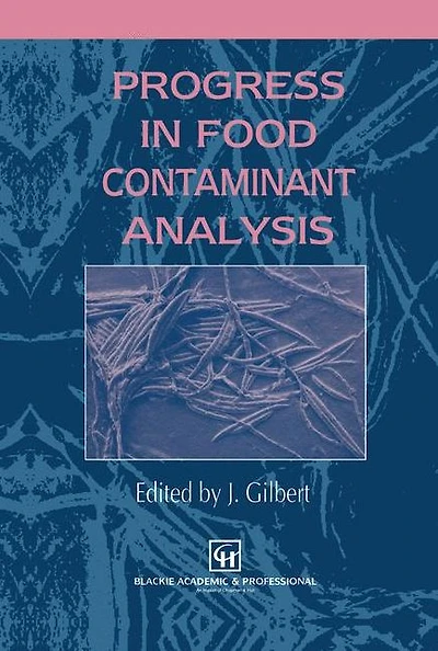 Progress Food Contaminant Analysis