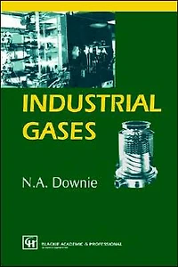 Industrial Gases