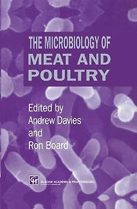 Microbiology of Meat and Poultry