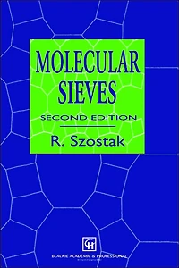 Molecular Sieves: Principles of Synthesis and Identification