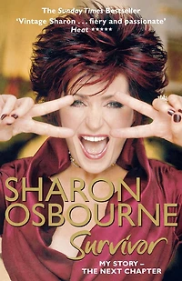 Sharon Osbourne Survivor