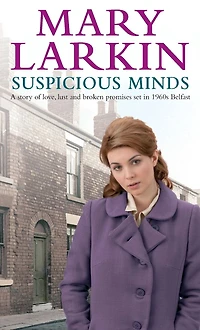 Suspicious Minds