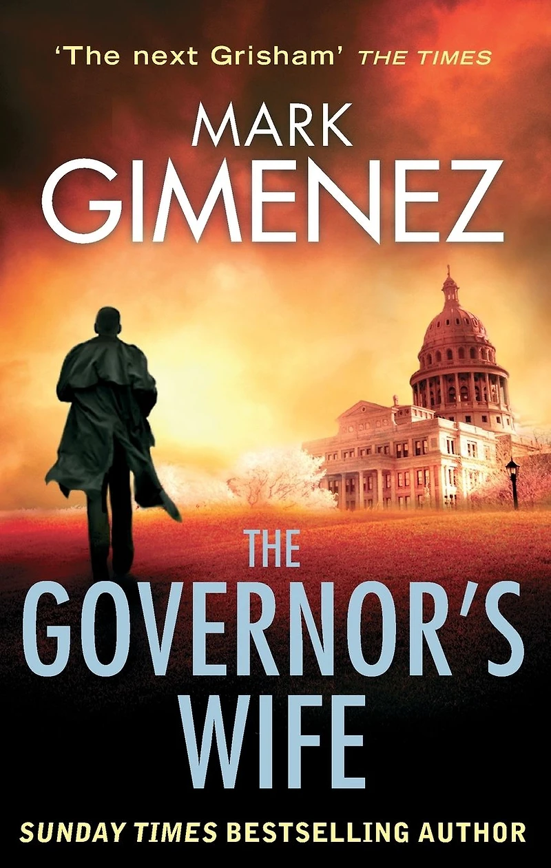 The Governor's Wife