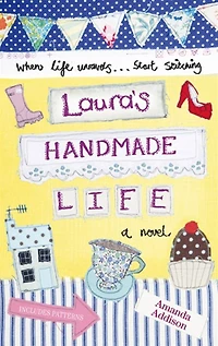 Laura's Handmade Life