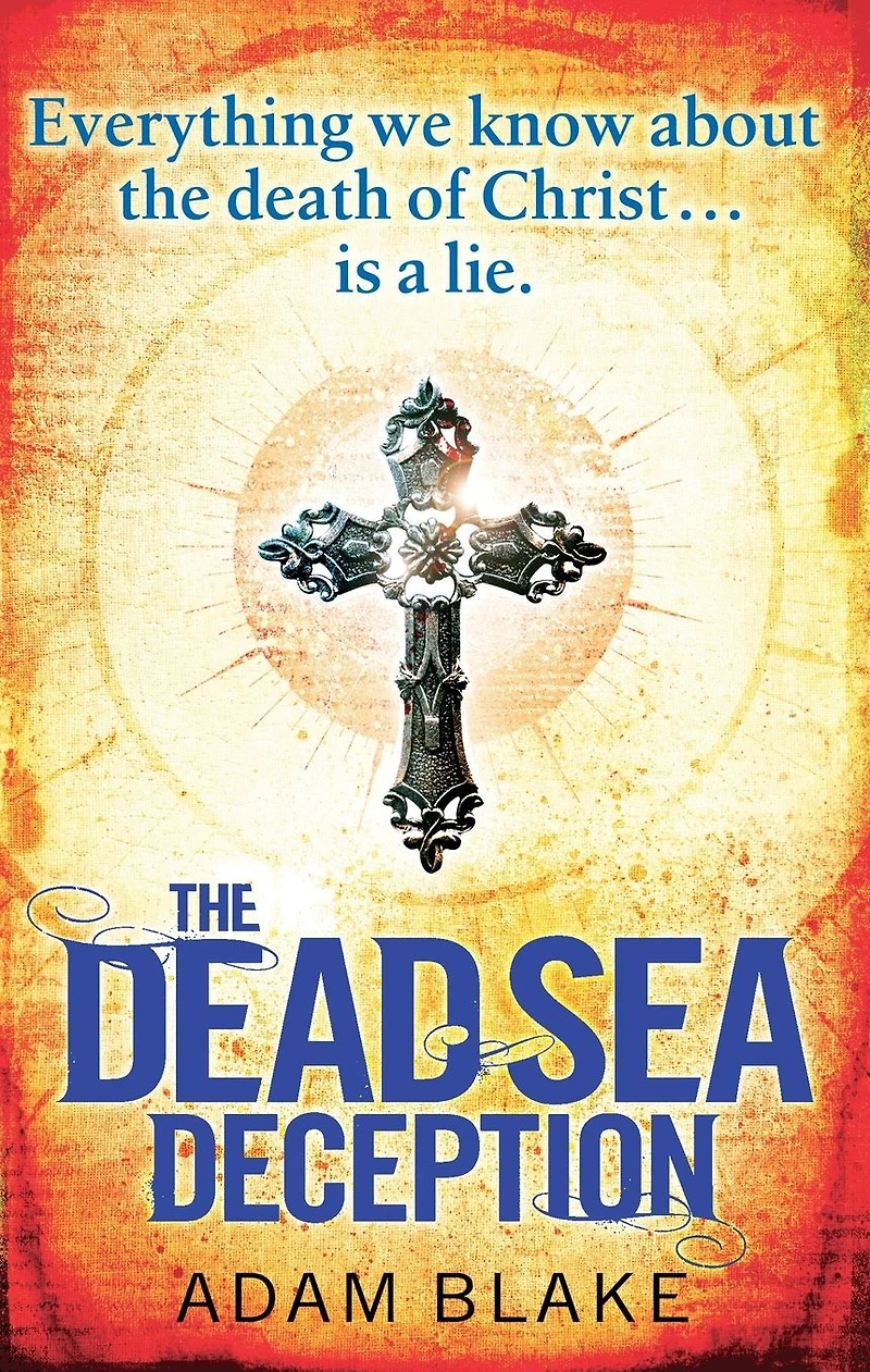 The Dead Sea Deception