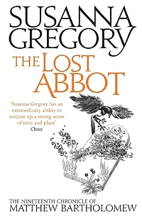The Lost Abbot (Matthew Bartholomew Series #19)