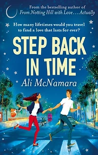 Step Back Time