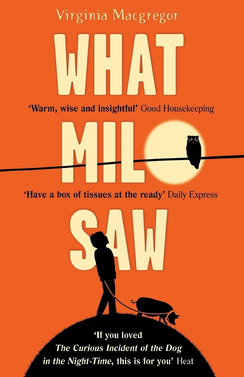 What Milo Saw