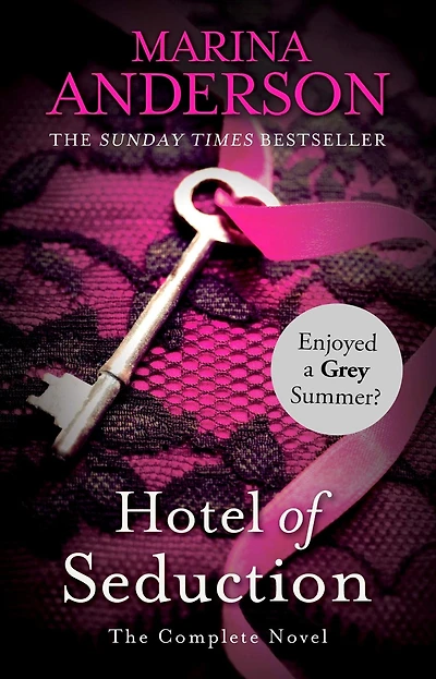 Hotel of Seduction