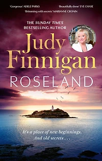 Roseland: the beautiful, heartrending new novel from much loved Richard and Judy Book Club champion