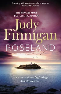 Roseland: the beautiful, heartrending new novel from much loved Richard and Judy Book Club champion
