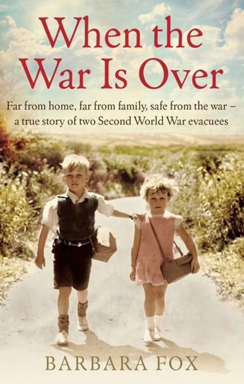 When the War is Over