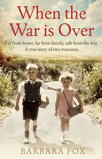 When the War is Over