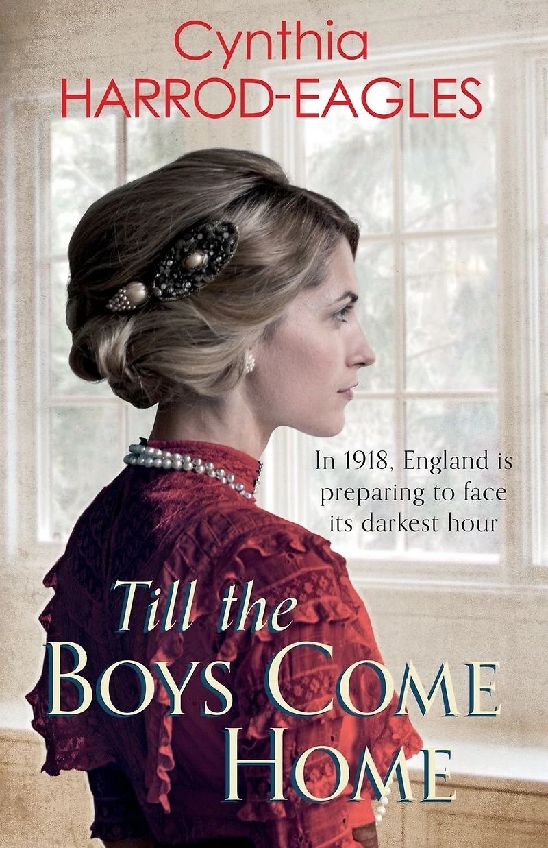 Till the Boys Come Home: War at Home 5