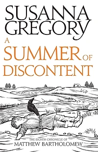 A Summer of Discontent (Matthew Bartholomew Series #8)