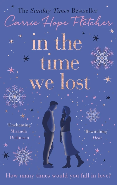 the Time We Lost