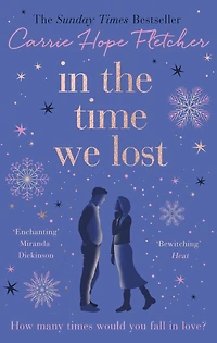 the Time We Lost