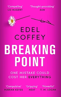 Breaking point: the most gripping debut of year - you won't be able to look away