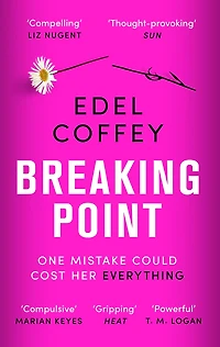 Breaking point: the most gripping debut of year - you won't be able to look away