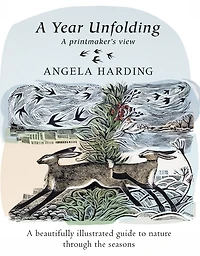A Year Unfolding: Printmaker's View