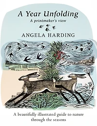 A Year Unfolding: Printmaker's View