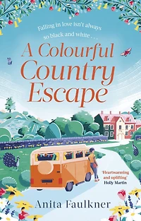 A Colourful Country Escape