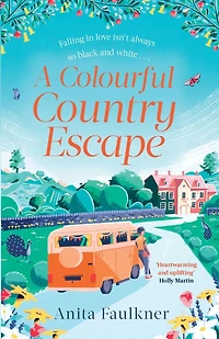 A Colourful Country Escape