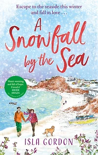 A Snowfall by the Sea