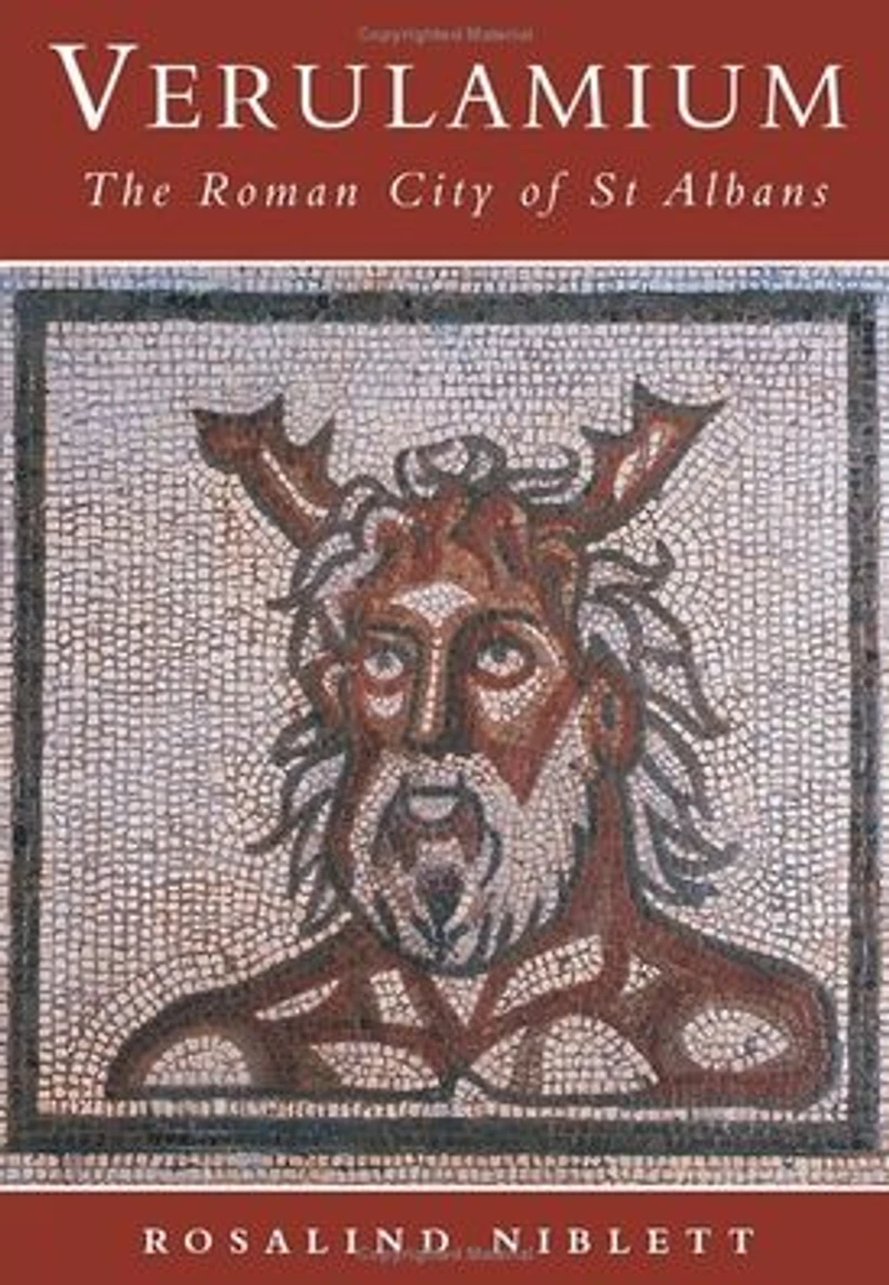 Verulamium: The Roman City of St Albans