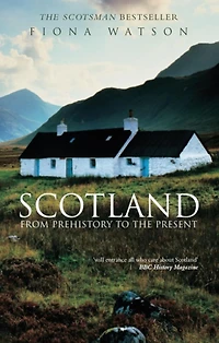 Scotland from Pre-History