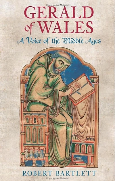 Gerald of Wales: A Voice of the Middle Ages