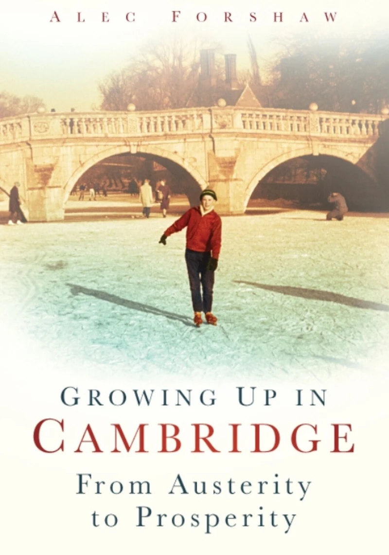 Growing Up Cambridge