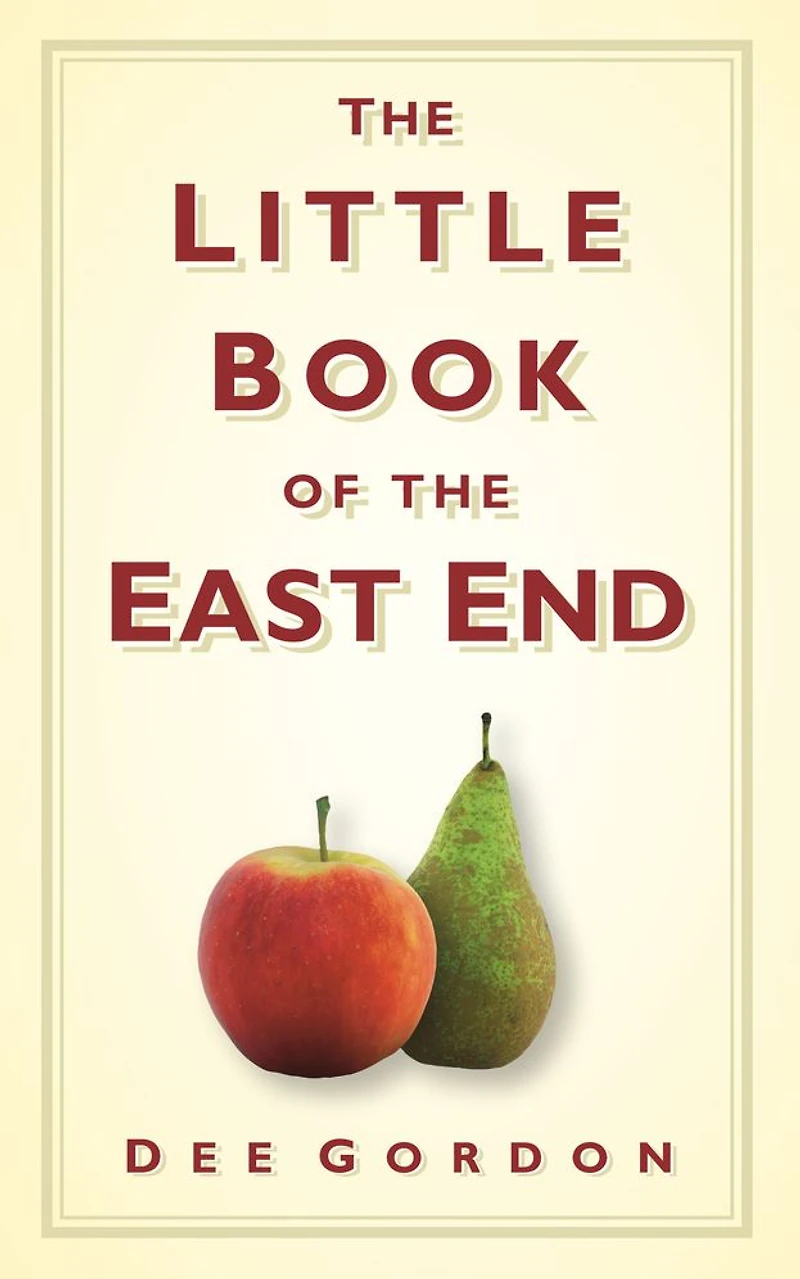 the Little Book of East End