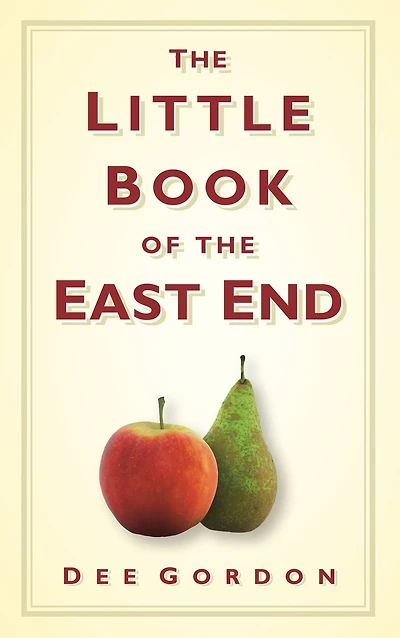 the Little Book of East End