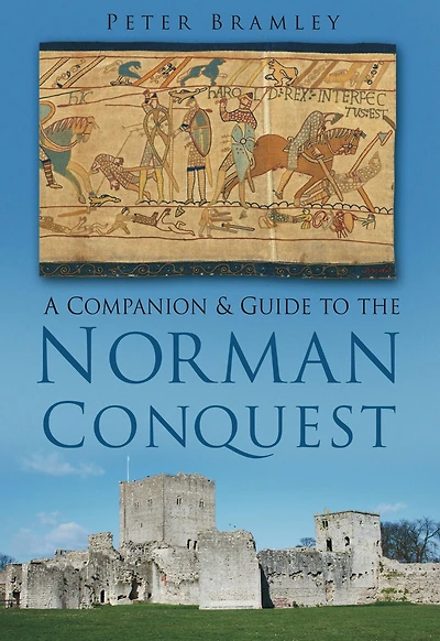 A Companion to the Norman Conquest