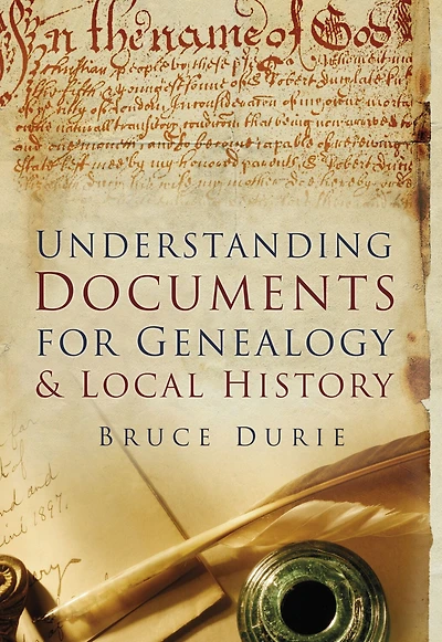 Understanding documents