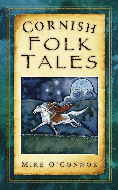 Cornish Folk Tales