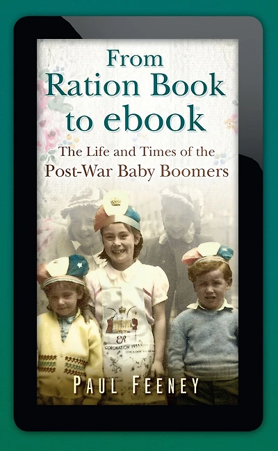 The Baby Boomer Generation: A Lifetime of Memories