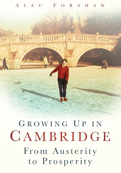 Growing Up Cambridge