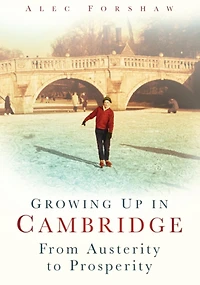 Growing Up Cambridge